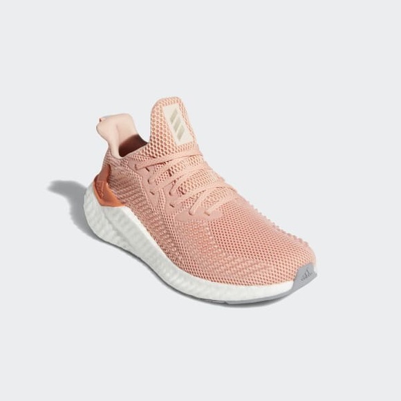adidas Other - Adidas Running Alphaboost Glow Pink unisex shoes
